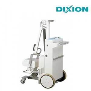 Палатные рентген аппараты Dixion